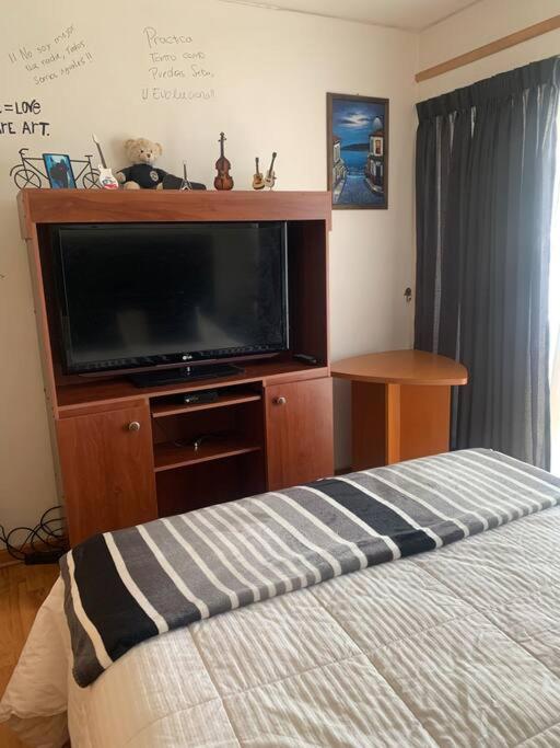 Departamento viña del mar - Apartamento de 3 dormitorios - 12