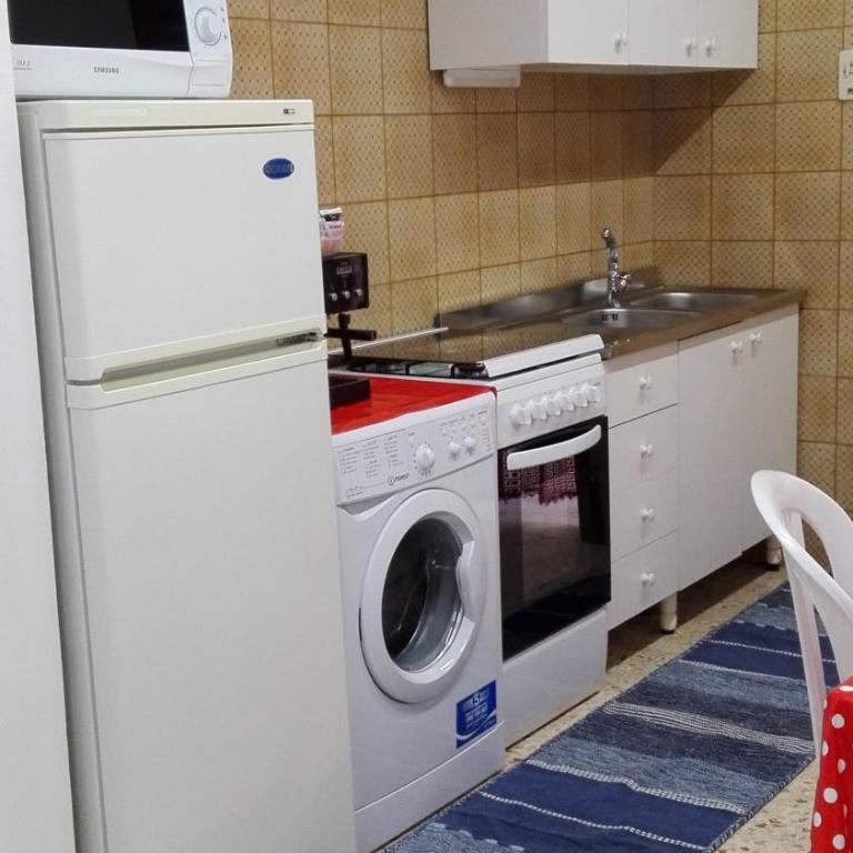 La Casa Degli Agrumi - Appartamento - 19