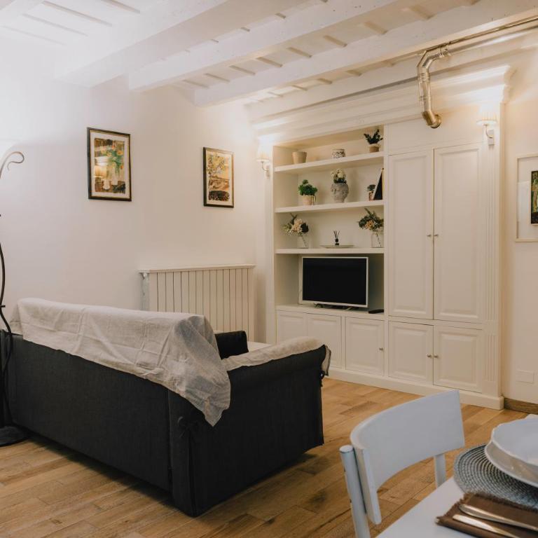 Love Home Veronetta - Casa con 1 Camera da Letto - 5
