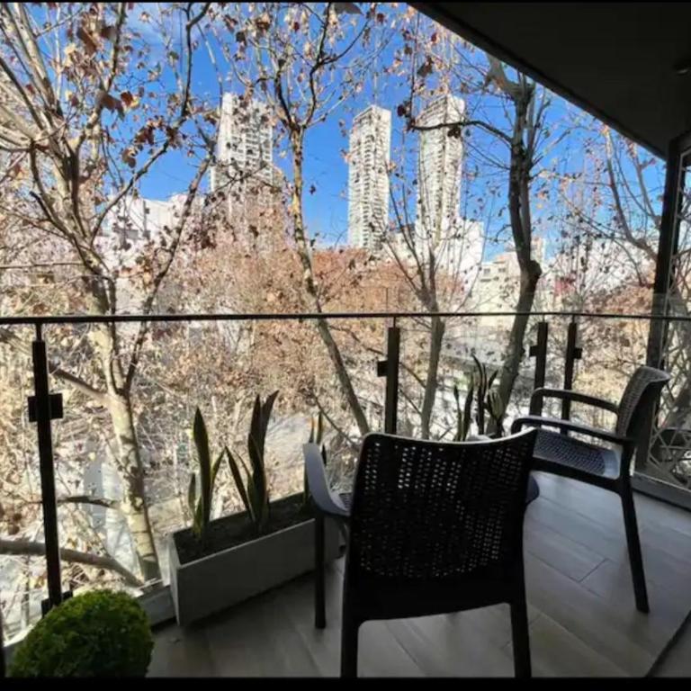 Departamento a estrenar, Palermo Hollywood III - Apartamento de 1 dormitorio - 8