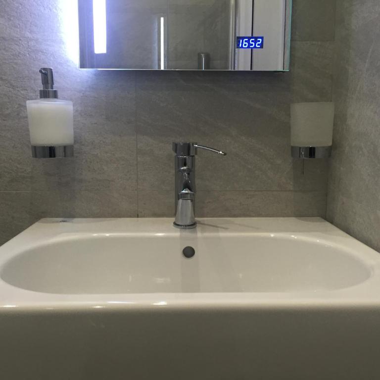 Picaflor Art & Rooms - Camera Matrimoniale con Bagno Privato - 21