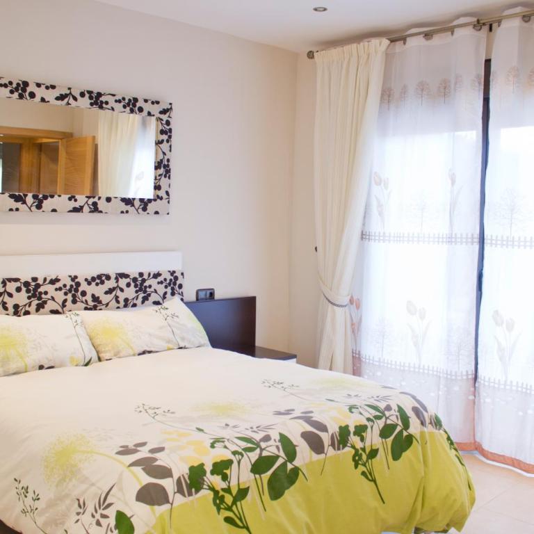 Apartamento Centrico en Albir - Three-Bedroom Apartment - 5