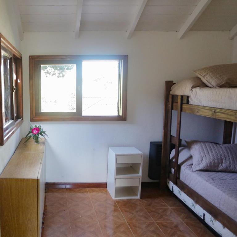 Casa Oceana - Habitación Compartida Masculina - 2