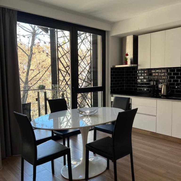 Departamento a estrenar, Palermo Hollywood III - Apartamento de 1 dormitorio - 18
