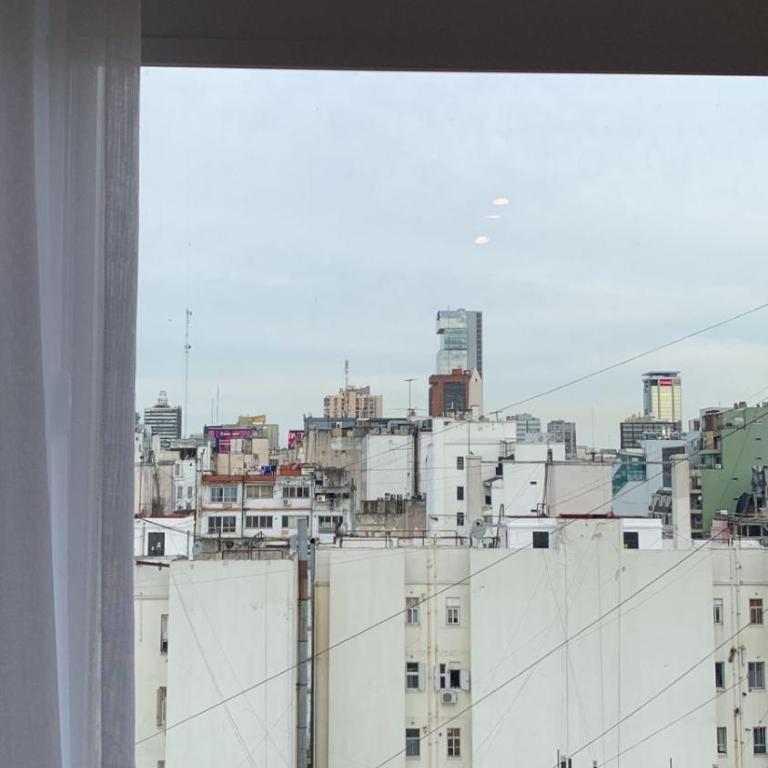 zonaObelisco - Apartamento de 1 dormitorio - 14