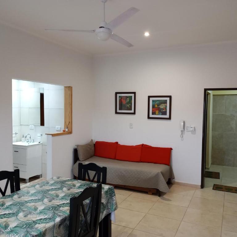 Espacio Millán - Apartamento de 1 dormitorio - 4