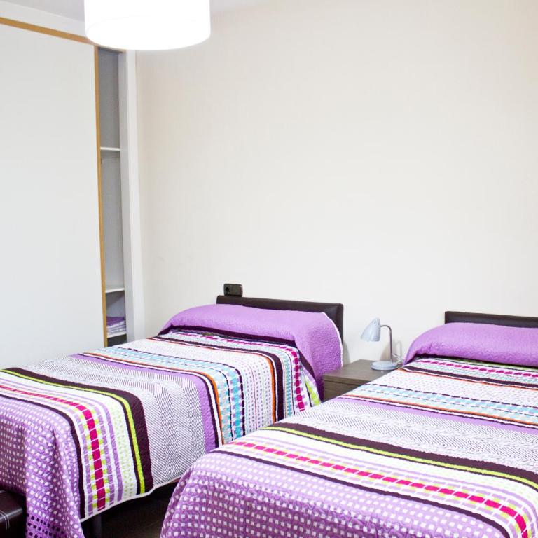 Apartamento Centrico en Albir - Three-Bedroom Apartment - 8