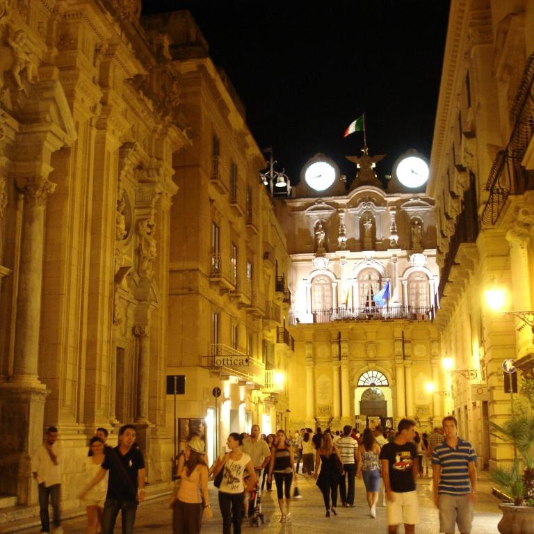 La Casa Degli Agrumi - Appartamento - 11