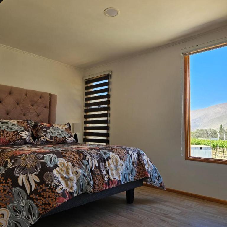 Cabañas Aventura y Turismo - Apartamento de 1 dormitorio - 2