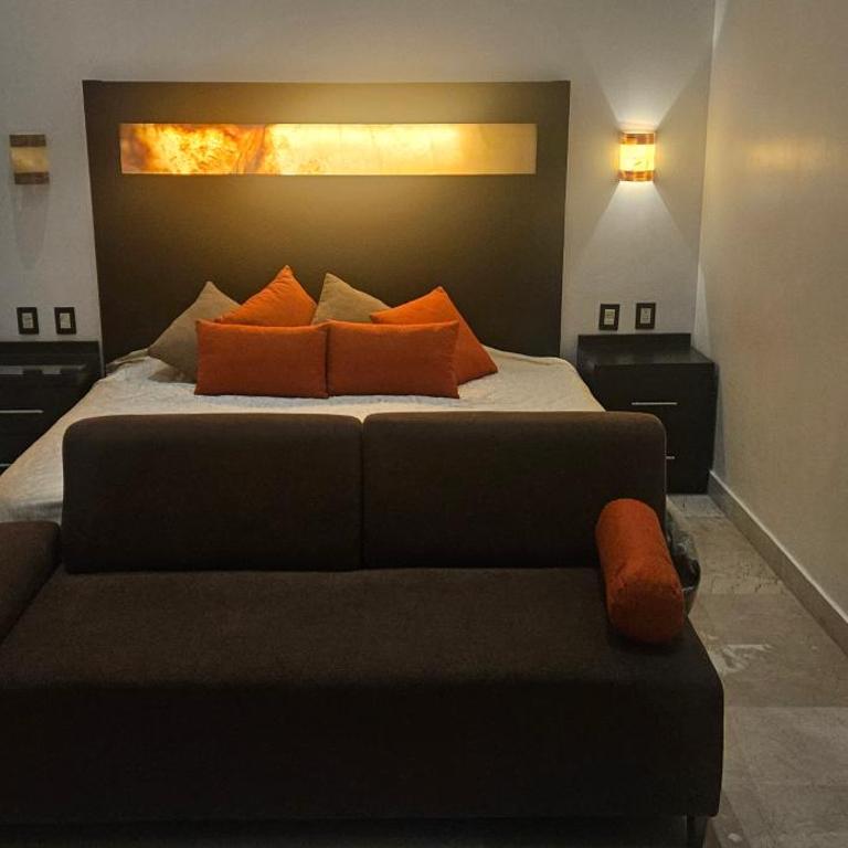 Nonó Hotel - Habitación Familiar - 5