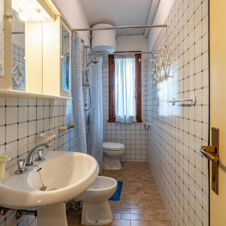 Pigne - Casa Vacanze con 2 Camere da Letto - 6