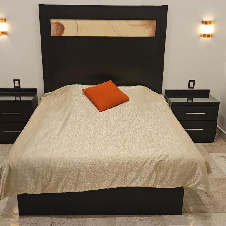 Nonó Hotel - Habitación Doble - 3