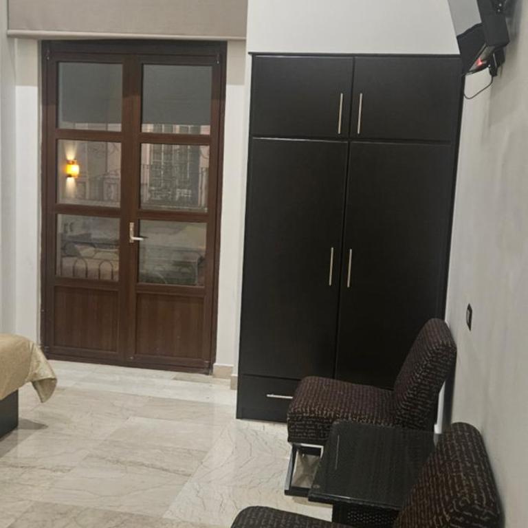 Nonó Hotel - Habitación Doble - 4
