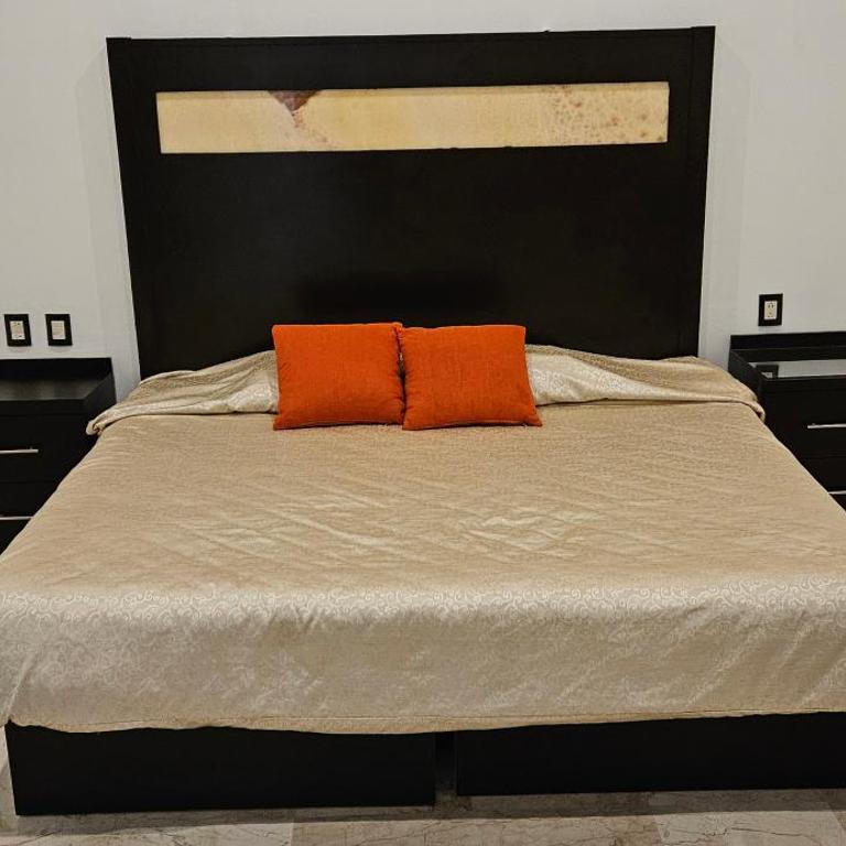 Nonó Hotel - Habitación Triple - 5