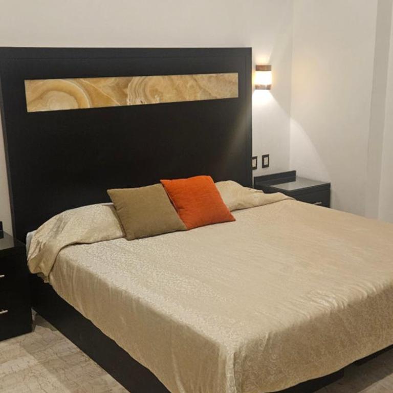 Nonó Hotel - Habitación Triple - 4