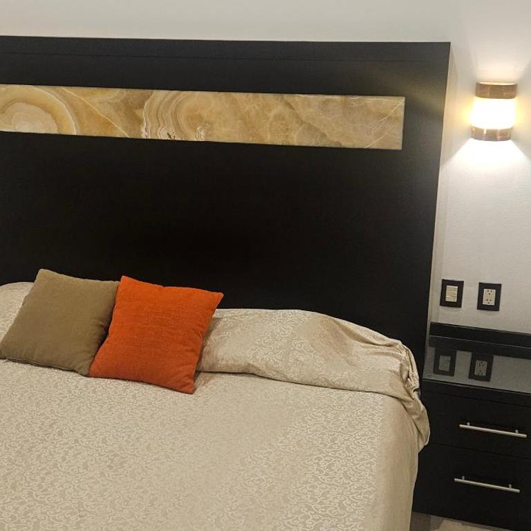 Nonó Hotel - Habitación Triple - 5