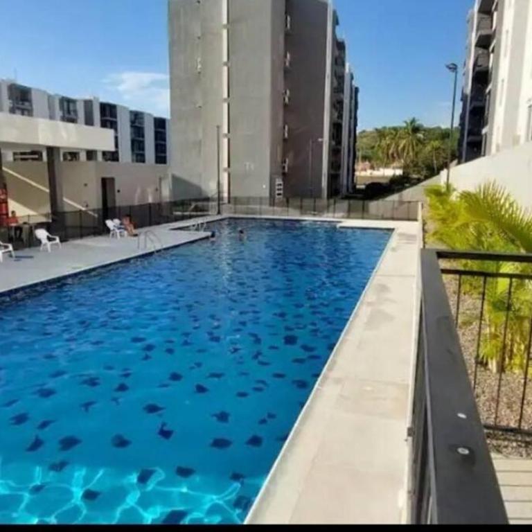 Apto Ricaurte-Girardot - Habitación Familiar - 10