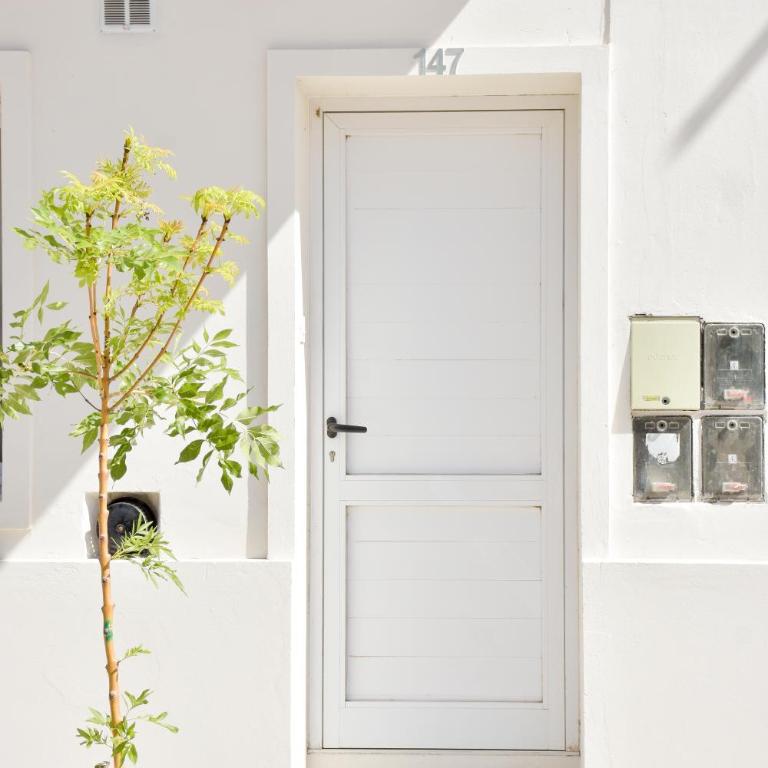 Las Blanquitas- departamentos en el casco histórico de Chascomús, a pocos metros de la laguna - Apartamento de 1 dormitorio - 18