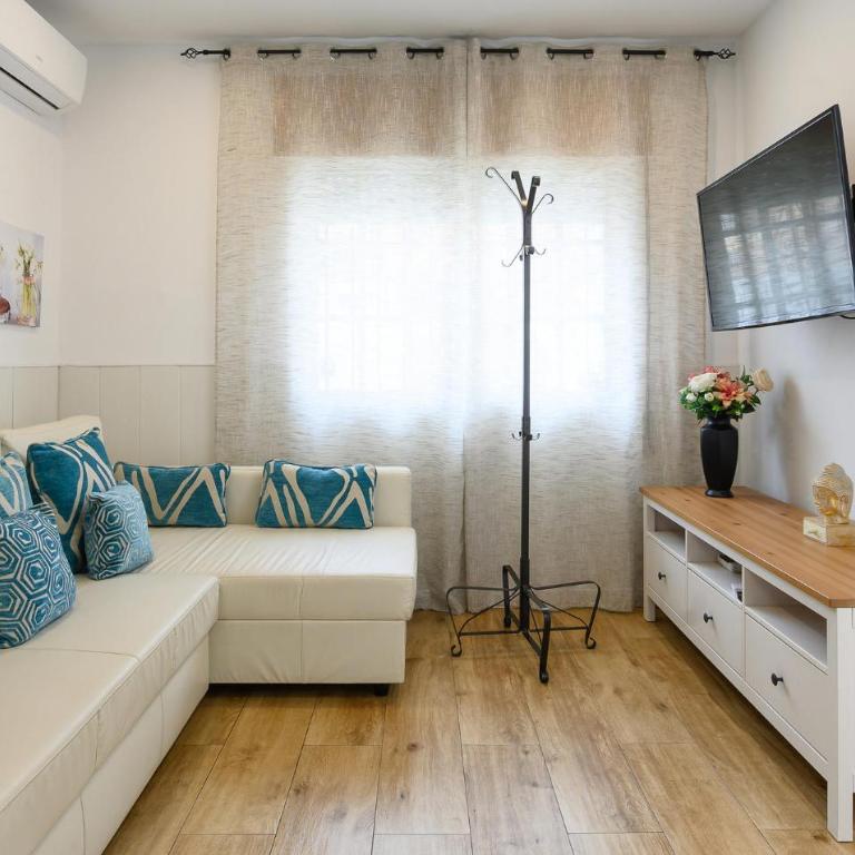 2 Bedroom Lovely Home In Málaga - Casa de vacaciones de 2 dormitorios - 1