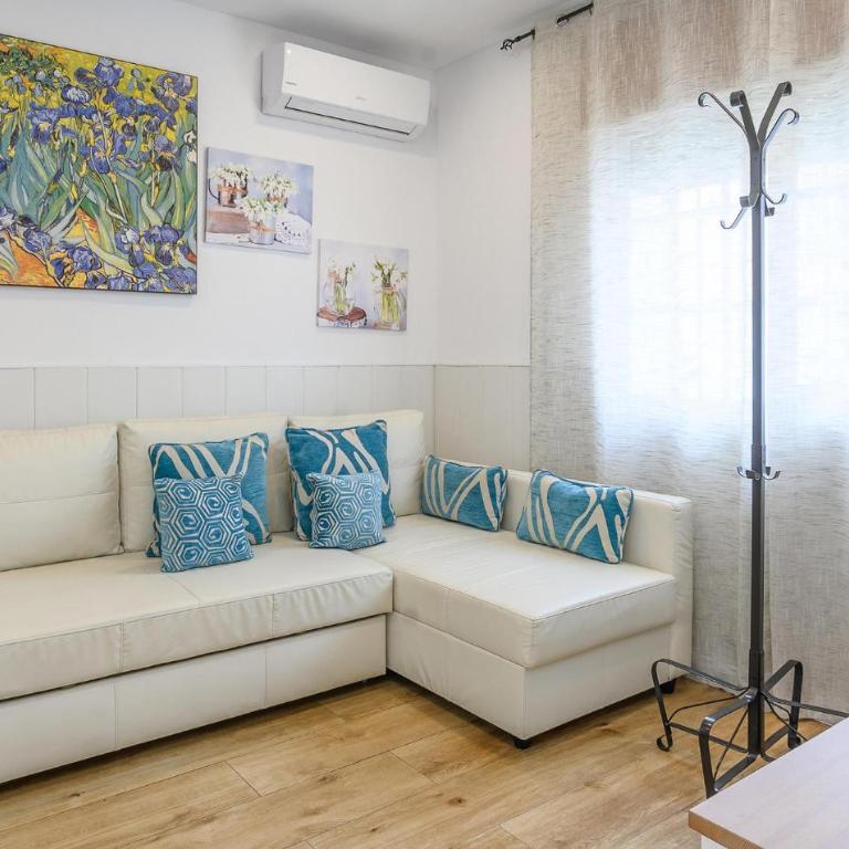 2 Bedroom Lovely Home In Málaga - Casa de vacaciones de 2 dormitorios - 2