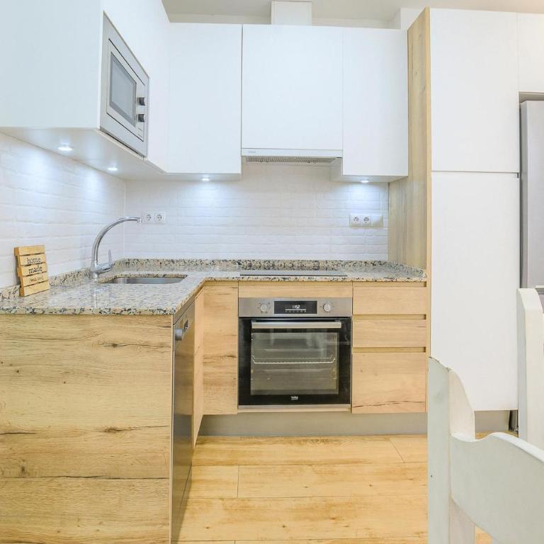 2 Bedroom Lovely Home In Málaga - Casa de vacaciones de 2 dormitorios - 5