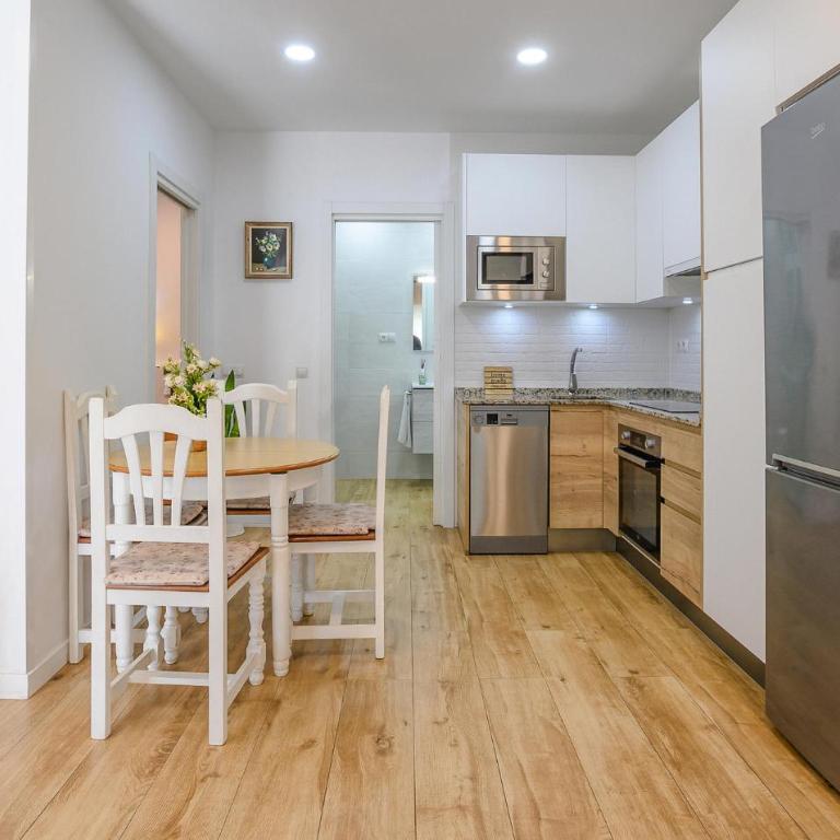 2 Bedroom Lovely Home In Málaga - Casa de vacaciones de 2 dormitorios - 4