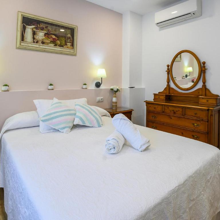 2 Bedroom Lovely Home In Málaga - Casa de vacaciones de 2 dormitorios - 14