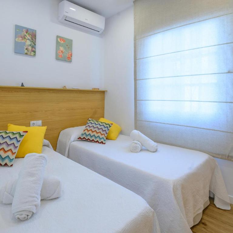 2 Bedroom Lovely Home In Málaga - Casa de vacaciones de 2 dormitorios - 15