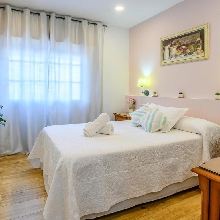 2 Bedroom Lovely Home In Málaga - Casa de vacaciones de 2 dormitorios - 13