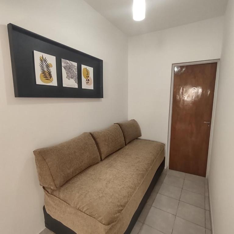 Departamentos Mariano - Apartamento de 2 dormitorios - 3