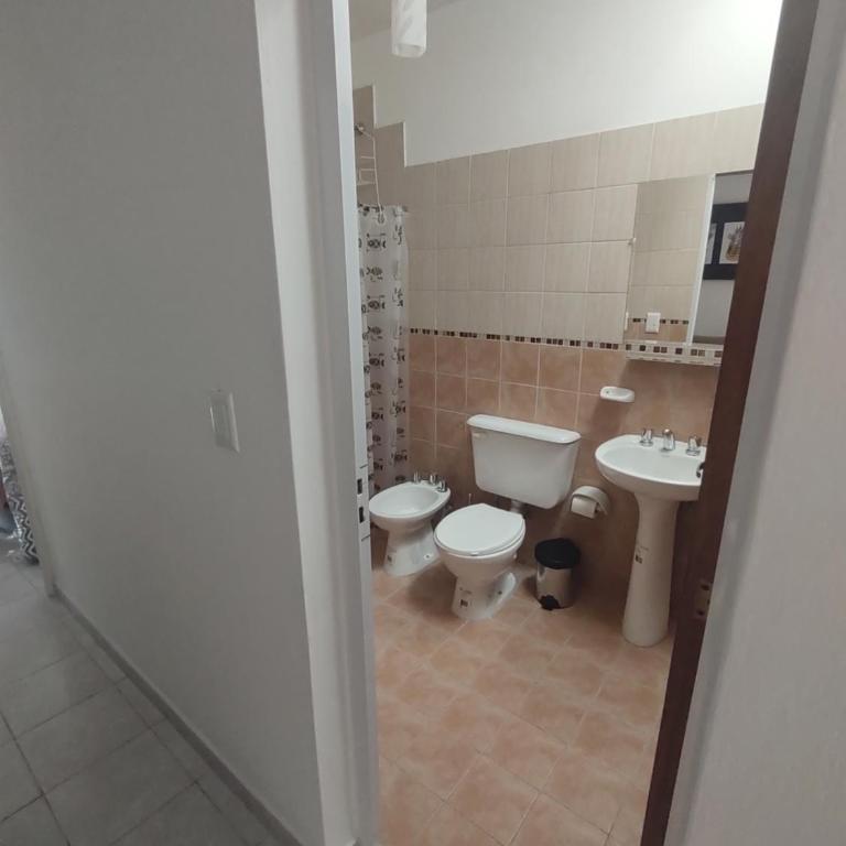 Departamentos Mariano - Apartamento de 2 dormitorios - 11