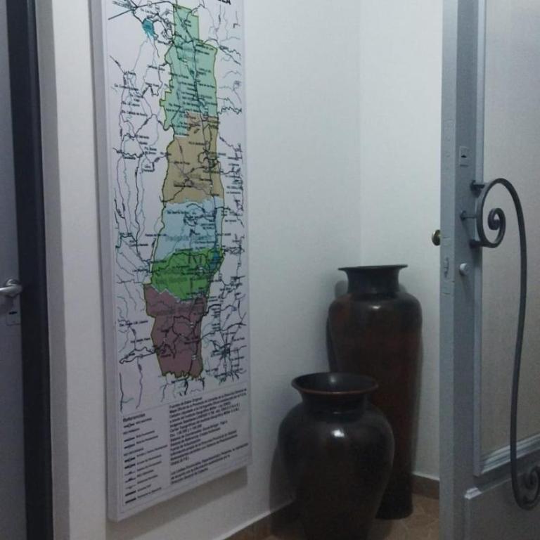 Departamentos Mariano - Apartamento de 2 dormitorios - 14