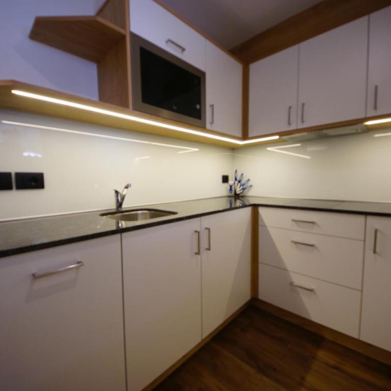 Chalet Apartments Ambria - Appartamento con Terrazza - 7