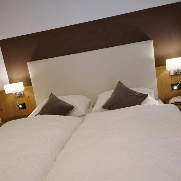 Chalet Apartments Ambria - Appartamento con Terrazza - 1