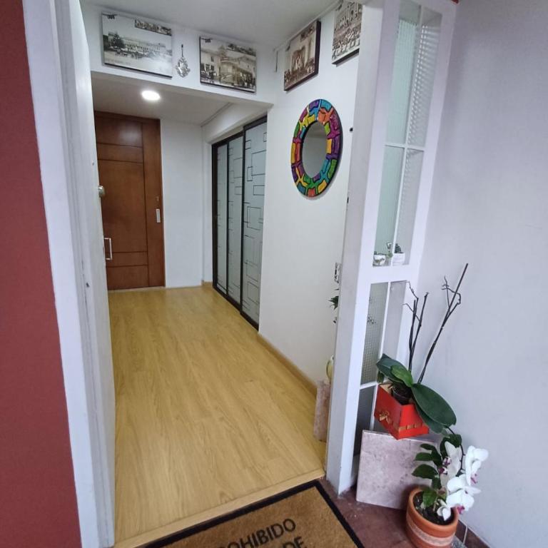 Casa Café & Orquídea - Hospedaje - Habitación Doble - 3