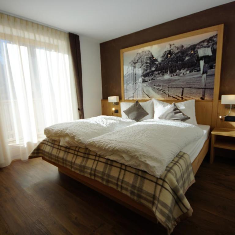 Chalet Apartments Ambria - Appartamento con 2 Camere da Letto e Balcone - 3
