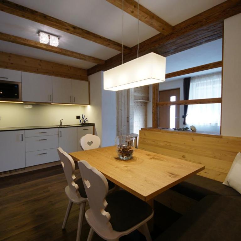 Chalet Apartments Ambria - Appartamento con 2 Camere da Letto - 17