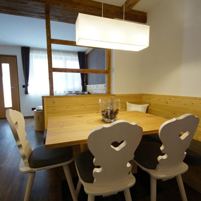 Chalet Apartments Ambria - Appartamento con 2 Camere da Letto - 15