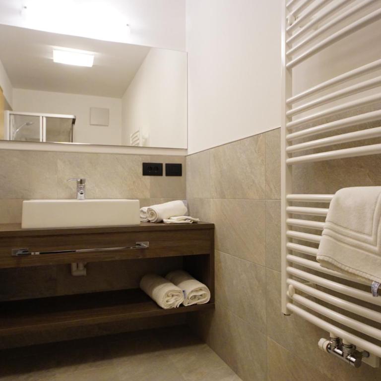 Chalet Apartments Ambria - Appartamento con 2 Camere da Letto - 14