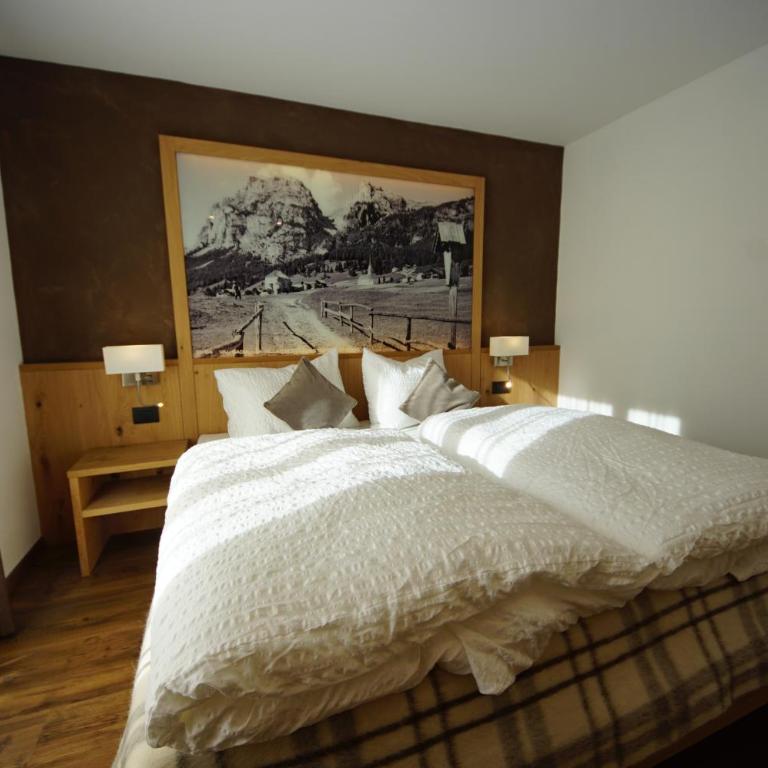 Chalet Apartments Ambria - Appartamento con 2 Camere da Letto e Balcone - 13