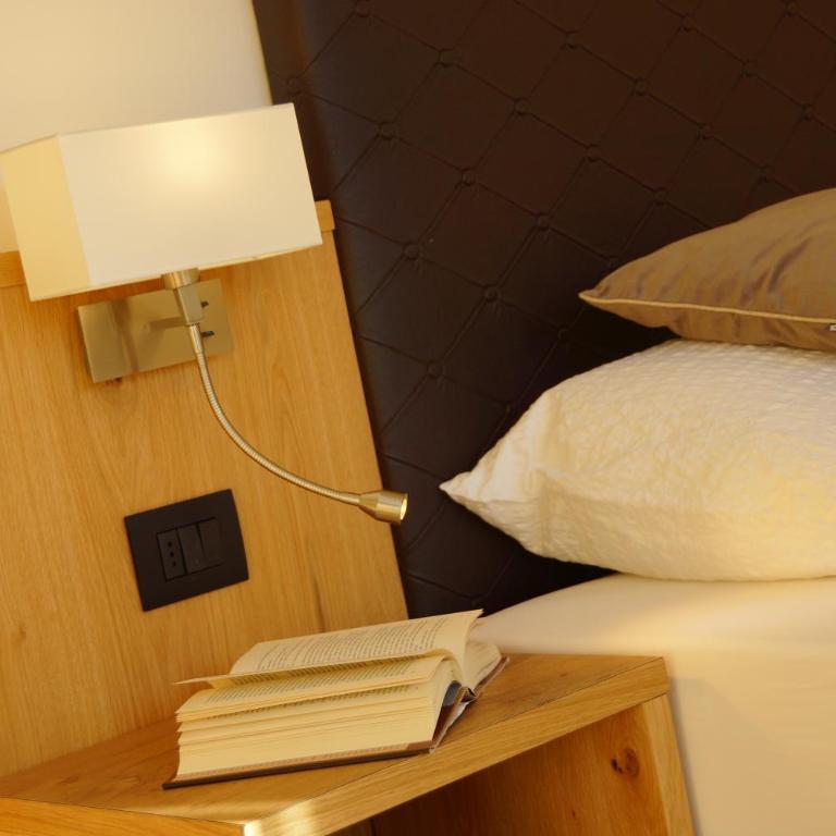 Chalet Apartments Ambria - Appartamento con 2 Camere da Letto e Balcone - 11