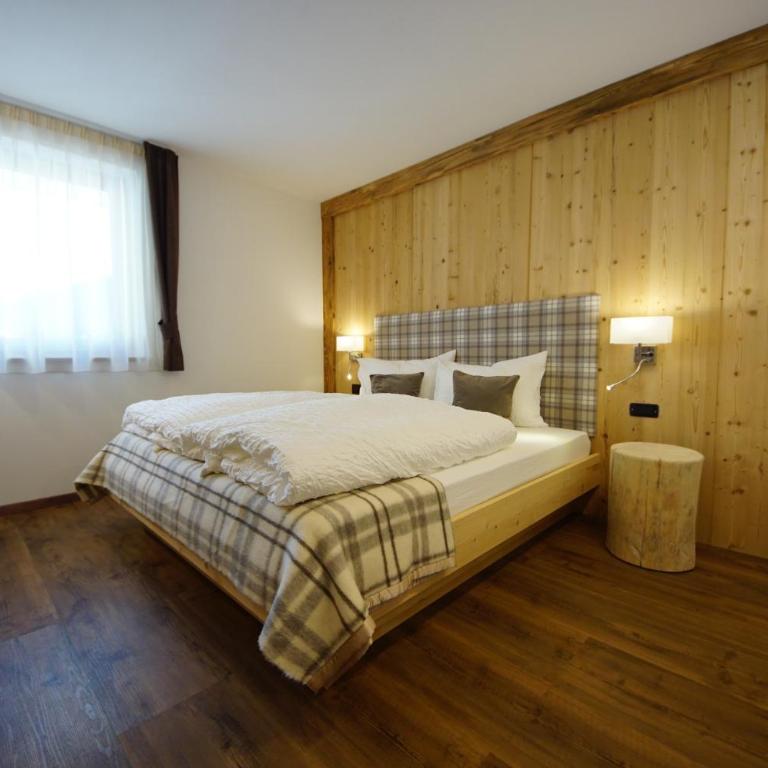 Chalet Apartments Ambria - Appartamento con 2 Camere da Letto - 8