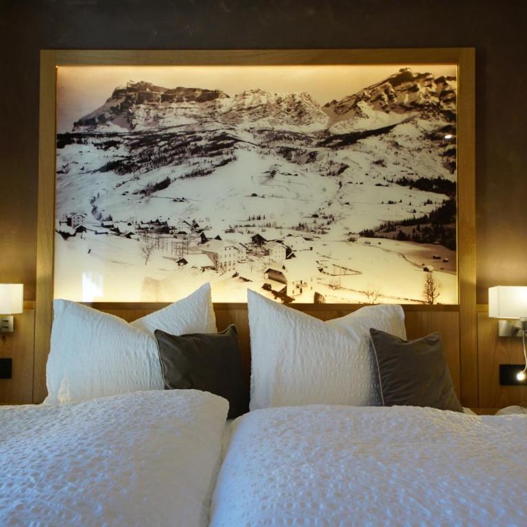 Chalet Apartments Ambria - Appartamento con Balcone - 5