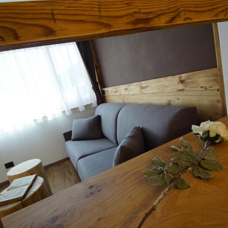 Chalet Apartments Ambria - Appartamento con 2 Camere da Letto - 7