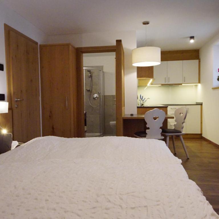 Chalet Apartments Ambria - Appartamento con Terrazza - 5