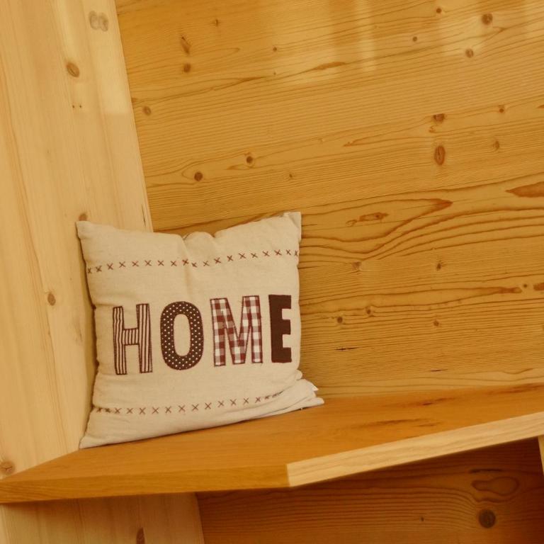 Chalet Apartments Ambria - Appartamento con 2 Camere da Letto - 5