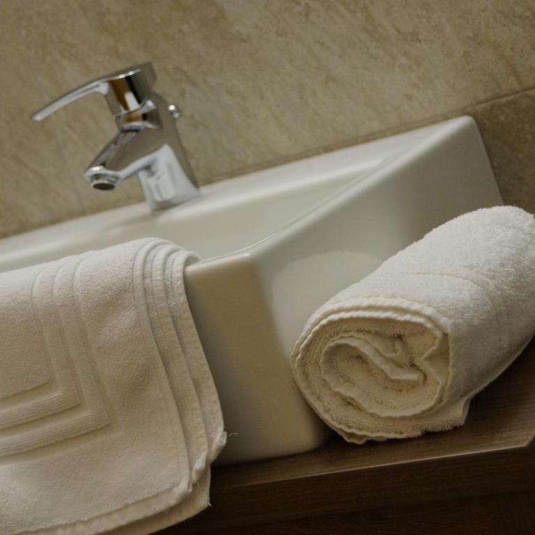 Chalet Apartments Ambria - Appartamento con Terrazza - 3