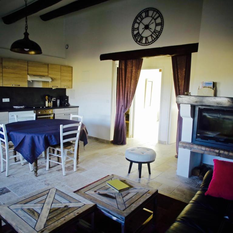 Gîtes Equestres Lou Caloun - Les Saintes Maries de la Mer - Haus mit 2 Schlafzimmern - 10