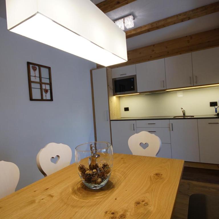 Chalet Apartments Ambria - Appartamento con 2 Camere da Letto - 2