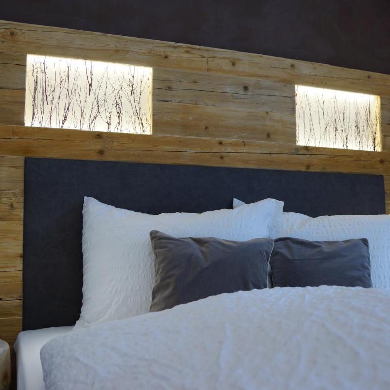 Chalet Apartments Ambria - Appartamento con 2 Camere da Letto - 4